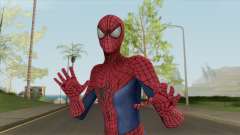 The Amazing Spider-Man 2 Skin pour GTA San Andreas