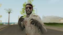 Zombie V9 für GTA San Andreas