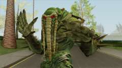 Man Thing für GTA San Andreas