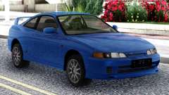 Honda Integra Tipe R Blue für GTA San Andreas