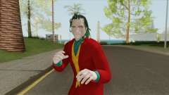 Joaquin Phoenix pour GTA San Andreas