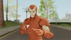 Iron Man 2 (Extremis) V1 pour GTA San Andreas