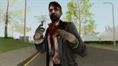 Zombie V12 für GTA San Andreas