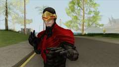 Cyclops Phoenix Five (MFF) pour GTA San Andreas