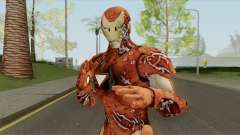 Iron Man 2 (Extremis) V2 pour GTA San Andreas