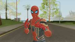 Iron-Spider (Infinity War PS4) pour GTA San Andreas