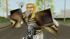 Arthas V2 (Warcraft III RoC) für GTA San Andreas