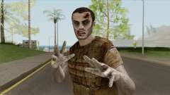 Zombie V11 pour GTA San Andreas