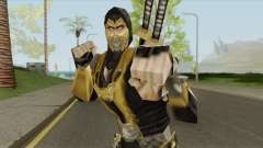 Scorpion (Mortal Kombat Unchained) pour GTA San Andreas