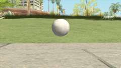 Snowball From GTA V für GTA San Andreas
