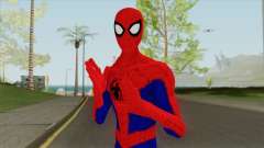 Spider-Man (Peter Parker ITSV) pour GTA San Andreas