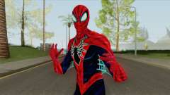 The All New Spider-Man Skin pour GTA San Andreas