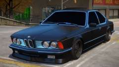 BMW M6 1986 für GTA 4