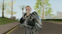 Sarah Lyons (Fallout 3) pour GTA San Andreas