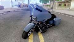 Harley-Davidson FLHXS Street Glide Special 2 IVF für GTA San Andreas
