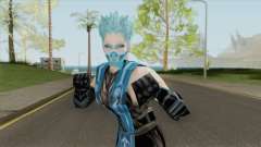 Frost (Mortal Kombat Unchained) pour GTA San Andreas