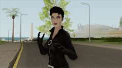 Selina Kyle (Injustice) pour GTA San Andreas