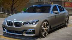 BMW M760 Li V1.1 für GTA 4