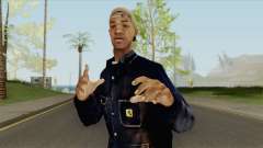 B-Dup HQ pour GTA San Andreas