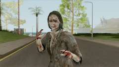 Zombie V6 für GTA San Andreas
