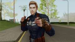 Captain America EG (Marvel FF) pour GTA San Andreas