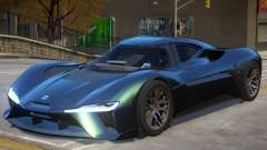 2017 NIO ep9 für GTA 4