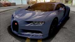 Bugatti Chiron Sport 110 Ans pour GTA San Andreas