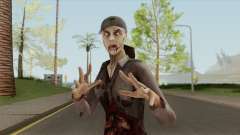 Zombie V3 pour GTA San Andreas