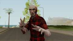 Zombie V8 pour GTA San Andreas