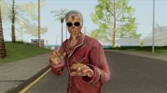 Ghoul (Fallout 3) pour GTA San Andreas