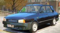 Dacia 1310 v1.1 pour GTA 4