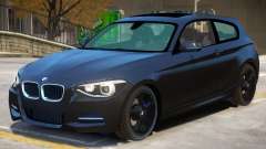 BMW 135i V2 für GTA 4