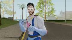 Impotent Rage Hero (GTA V Online) pour GTA San Andreas