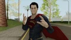 Man Of Steel (Injustice Mobile) pour GTA San Andreas