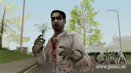 Zombie V13 pour GTA San Andreas
