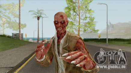 Zombie V16 pour GTA San Andreas