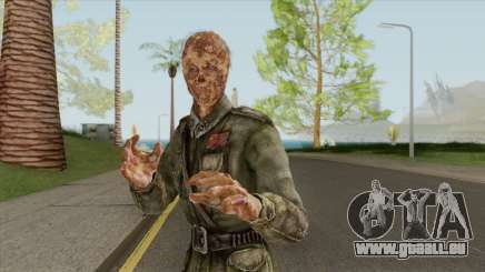 Chinese Remnant Soldier (Fallout 3) pour GTA San Andreas