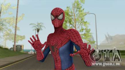 The Amazing Spider-Man 2 Skin für GTA San Andreas