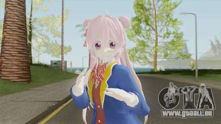 Satou (Happy Sugar Life) pour GTA San Andreas