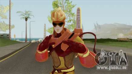 Pyro (Marvel Strike Force) pour GTA San Andreas