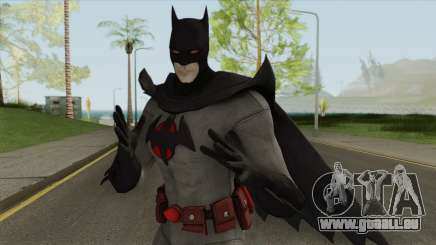 Batman Flashpoint (Injustice) für GTA San Andreas