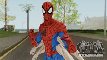 Spider-Man (Six Arms) für GTA San Andreas