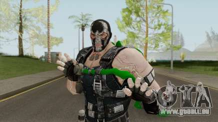 Bane Venom (Arkham Origins) für GTA San Andreas