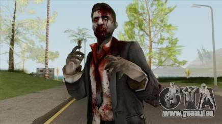 Zombie V12 pour GTA San Andreas