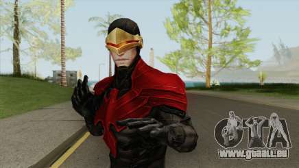 Cyclops Phoenix Five (MFF) für GTA San Andreas