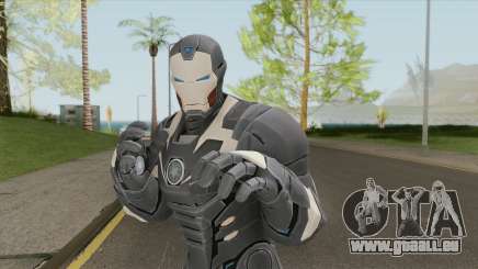 Iron Man V2 (Marvel Ultimate Alliance 3) für GTA San Andreas