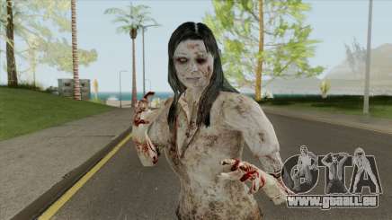 Zombie V14 für GTA San Andreas