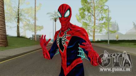 The All New Spider-Man Skin für GTA San Andreas