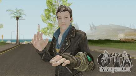 Butch (Fallout 3) pour GTA San Andreas