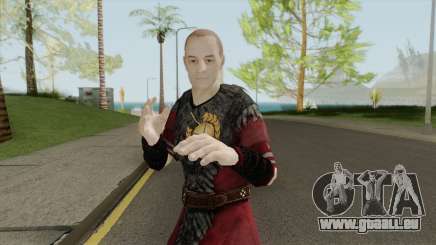 Caesar (Fallout New Vegas) pour GTA San Andreas